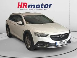 Usado 2018 Opel Insignia Country Tourer | 16.690 €