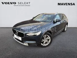 Volvo V90 CC