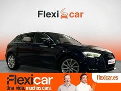 Azul Usado 2018 Audi A3 Design Utilitario | 18.290 € (Precio justo)