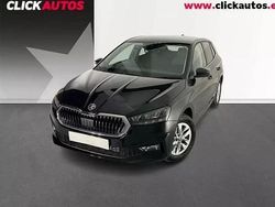 Plata Usado 2025 Skoda Fabia Selection Utilitario | 17.650 € (Super precio)