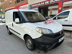 Fiat Doblò