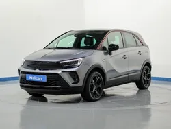 Usado 2022 Opel Crossland GS Line SUV | 12.990 € (Precio justo)