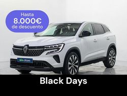 Blanco Usado 2024 Renault Austral Techno SUV | 28.490 € (Buen precio)