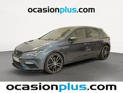 Gris Usado 2019 Cupra Leon Utilitario | 27.628 € (Precio justo)