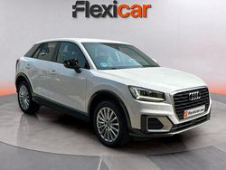 Blanco Usado 2020 Audi Q2 Advanced SUV | 17.390 € (Buen precio)