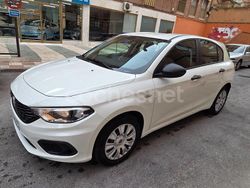 Blanco Usado 2019 Fiat Tipo Business Berlina | 9990 € (Precio justo)