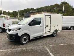 Blanco Nuevo 2025 Peugeot Expert Van | 34.300 €