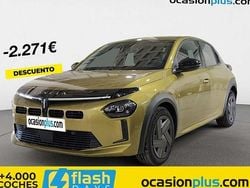 Amarillo Nuevo 2025 Lancia Ypsilon Utilitario | 18.687 € (Precio justo)