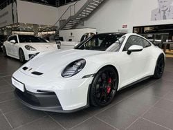 Blanco Usado 2021 Porsche 911 GT3 Coupe | 192.000 € (Super precio)