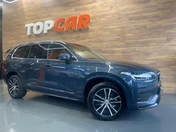 Azul Usado 2020 Volvo XC90 Business Edition SUV | 45.500 € (Precio justo)