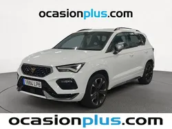 Blanco Usado 2021 Cupra Ateca SUV | 30.446 € (Super precio)