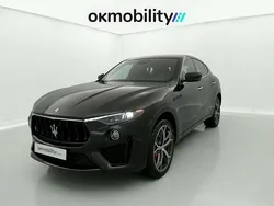 Negro Usado 2022 Maserati Levante GT SUV | 66.510 € (Precio justo)