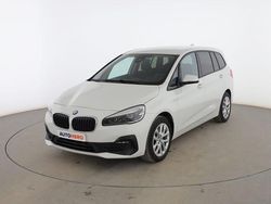 Usado 2022 BMW 218 Gran Tourer Sport Line Monovolumen | 20.570 €