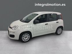 Blanco Usado 2022 Fiat Panda Utilitario | 11.900 € (Un poco caro)