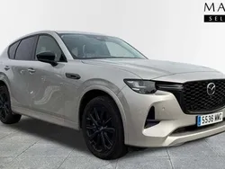 Usado 2023 Mazda CX-60 Comfort SUV | 47.694 € (Precio justo)
