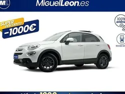 Usado 2022 Fiat 500 Sport | 17.985 € (Un poco caro)