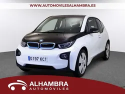 Usado 2017 BMW i3 Comfort Edition Utilitario | 12.730 € (Buen precio)