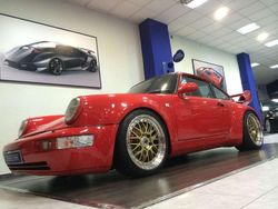 Rojo Usado 1992 Porsche 964 Coupe | 599.911 €