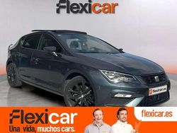 Gris Usado 2020 Seat Leon FR Utilitario | 17.490 € (Precio justo)