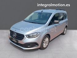 Gris / plata Usado 2023 Mercedes Citan 110 Familiar | 19.413 € (Buen precio)