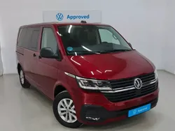 Usado 2021 VW Multivan | 42.990 € (Buen precio)