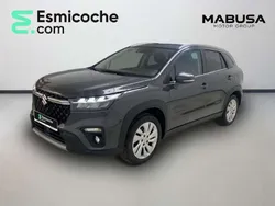 Usado 2022 Suzuki SX4 S-Cross SUV | 20.300 € (Precio justo)