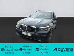 Usado 2021 BMW X5 Comfort Edition SUV | 51.100 € (Buen precio)