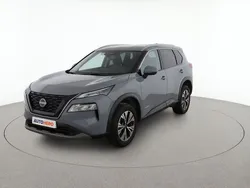 Gris Usado 2023 Nissan X-Trail N-Connecta SUV | 32.599 € (Buen precio)