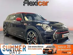 Negro Usado 2019 Mini John Cooper Works Utilitario | 31.990 € (Precio justo)