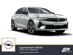Gris Nuevo 2025 Opel Astra Edition Berlina | 22.895 € (Un poco caro)