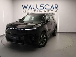 Negro Nuevo 2025 Ssangyong (KGM) Torres EVX SUV | 24.990 €