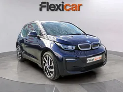Negro Usado 2022 BMW i3 Utilitario | 19.490 € (Precio justo)