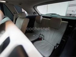 Marrón Usado 2017 BMW X5 SUV | 28.999 € (Precio justo)