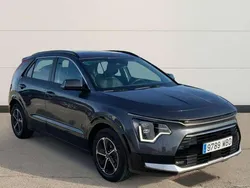 Usado 2022 Kia Niro SUV | 20.684 € (Precio justo)