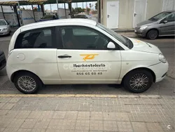 Blanco Usado 2010 Lancia Ypsilon Utilitario | 2500 € (Super precio)