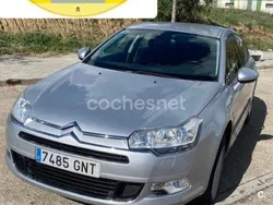 Citroën C5