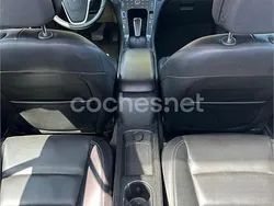 Blanco Usado 2013 Opel Ampera Excellence Utilitario | 7900 €