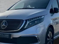 Plata Usado 2022 Mercedes EQV300 | 54.600 € (Super precio)