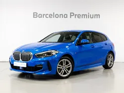 Usado 2024 BMW 118 Comfort Edition Utilitario | 33.490 € (Precio justo)