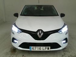 Usado 2021 Renault Clio V Business | 12.440 € (Buen precio)