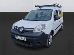 Usado 2019 Renault Kangoo Monovolumen | 14.500 € (Caro)