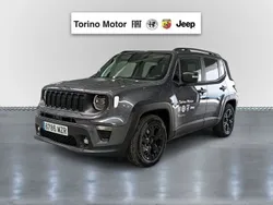 Gris / plata Nuevo 2025 Jeep Renegade North SUV | 29.900 € (Precio justo)