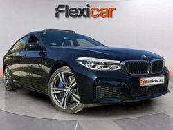 Negro Usado 2018 BMW 630 Comfort Edition Coupe | 33.890 € (Super precio)