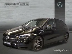 Mercedes B200