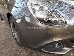 Gris / plata Usado 2012 Alfa Romeo Giulietta Berlina | 12.000 € (Un poco caro)