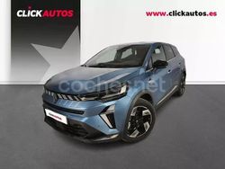 Azul Usado 2025 Renault Symbioz Techno SUV | 29.250 € (Un poco caro)