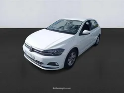 Usado 2019 VW Polo Advance Utilitario | 13.400 € (Precio justo)