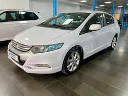 Blanco Usado 2009 Honda Insight Executive Utilitario | 8900 €