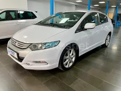Blanco Usado 2009 Honda Insight Executive Utilitario | 8900 €