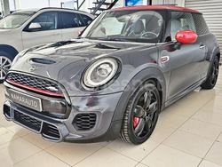 Gris / plata Usado 2019 Mini John Cooper Works Utilitario | 27.800 € (Precio justo)